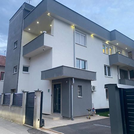 Ssk Apartments Sarajevo Exterior photo